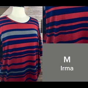 NWT LuLaRoe Irma